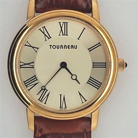 tourneau watches.